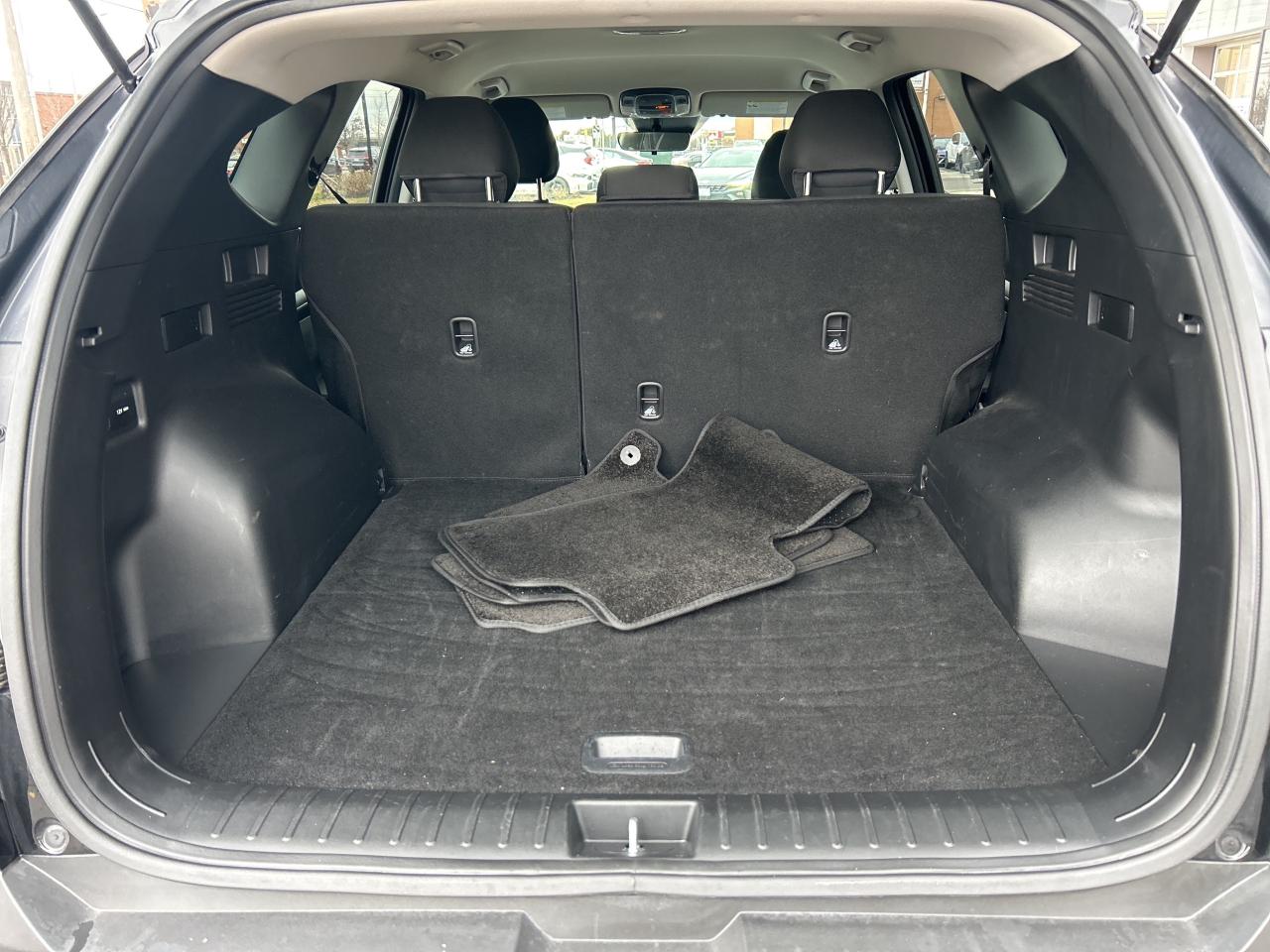 2025 Hyundai Tucson Preferred AWD   Starting from 4.49% OAC Photo