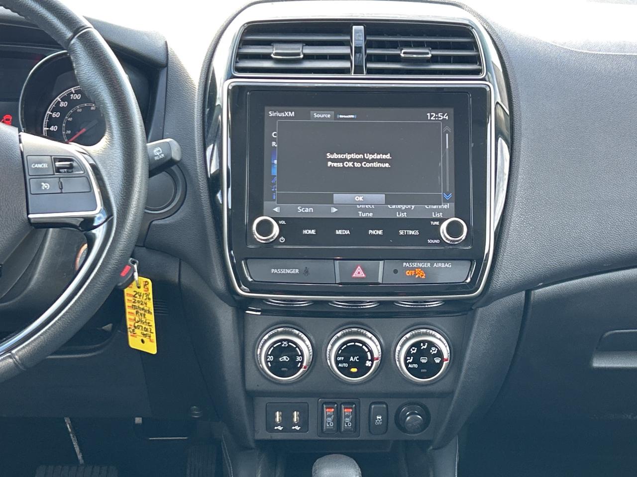 2024 Mitsubishi RVR SE AWC   Heated Seats   Blind-spot Photo