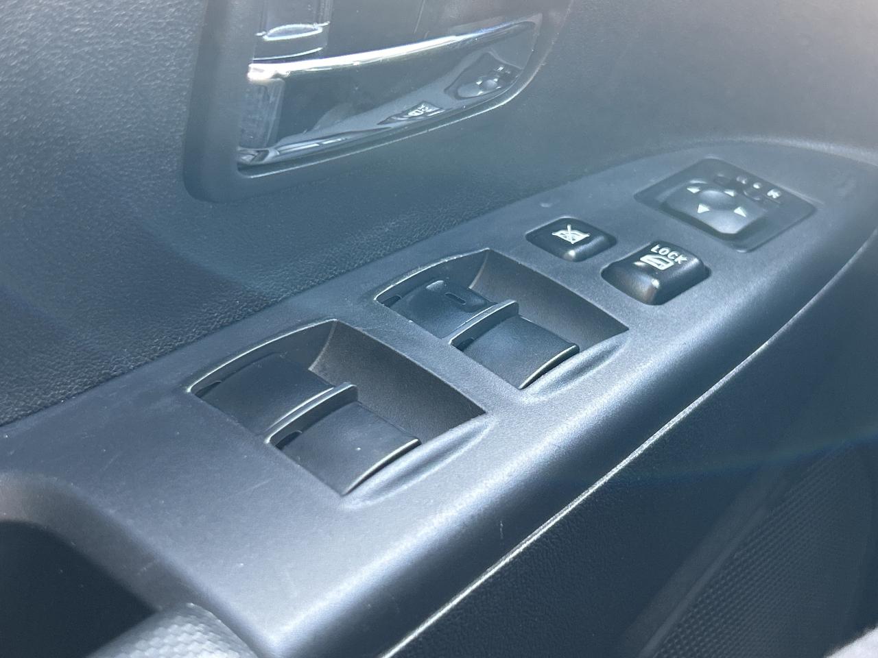 2024 Mitsubishi RVR SE AWC   Heated Seats   Blind-spot Photo