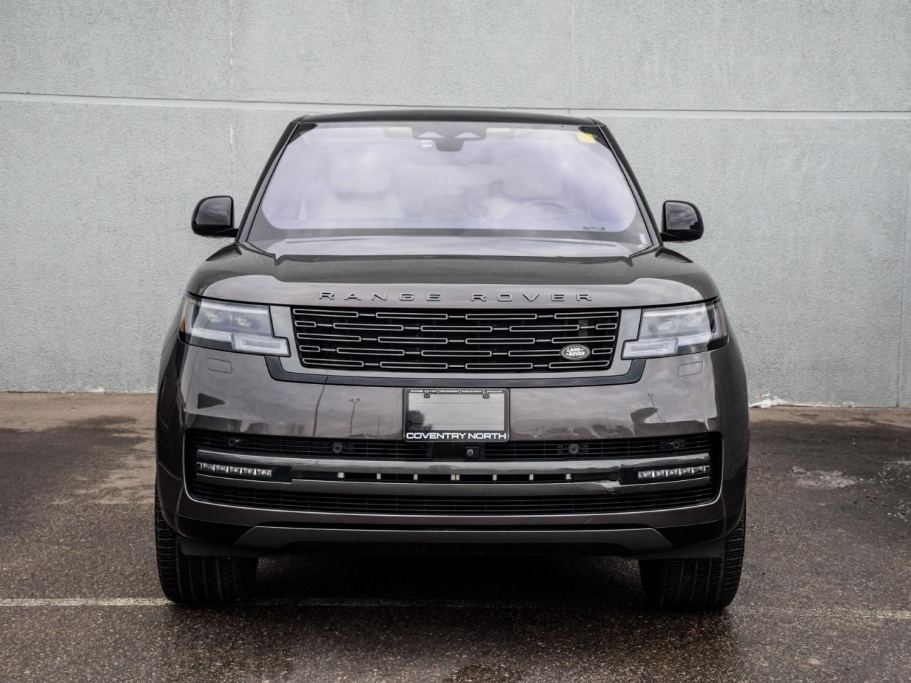 2022 Land Rover Range Rover P530 First Edition SWB Photo