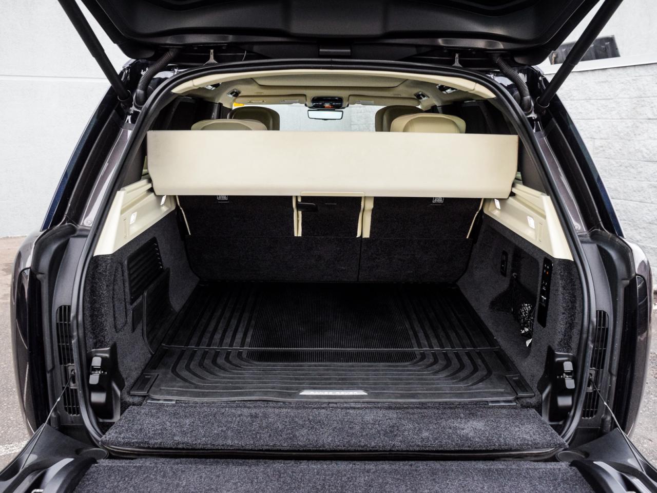 2022 Land Rover Range Rover P530 First Edition SWB Photo