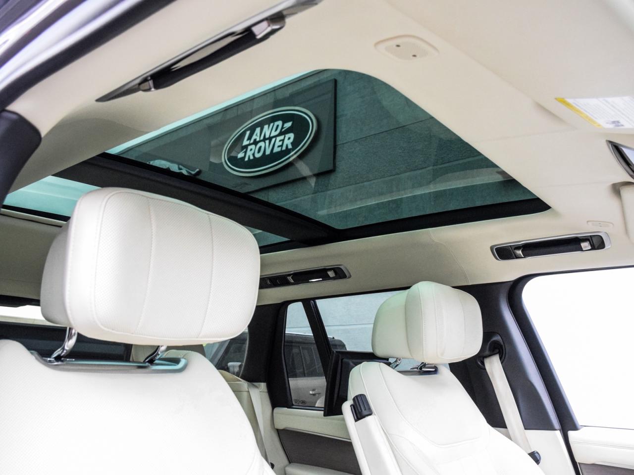 2022 Land Rover Range Rover P530 First Edition SWB Photo