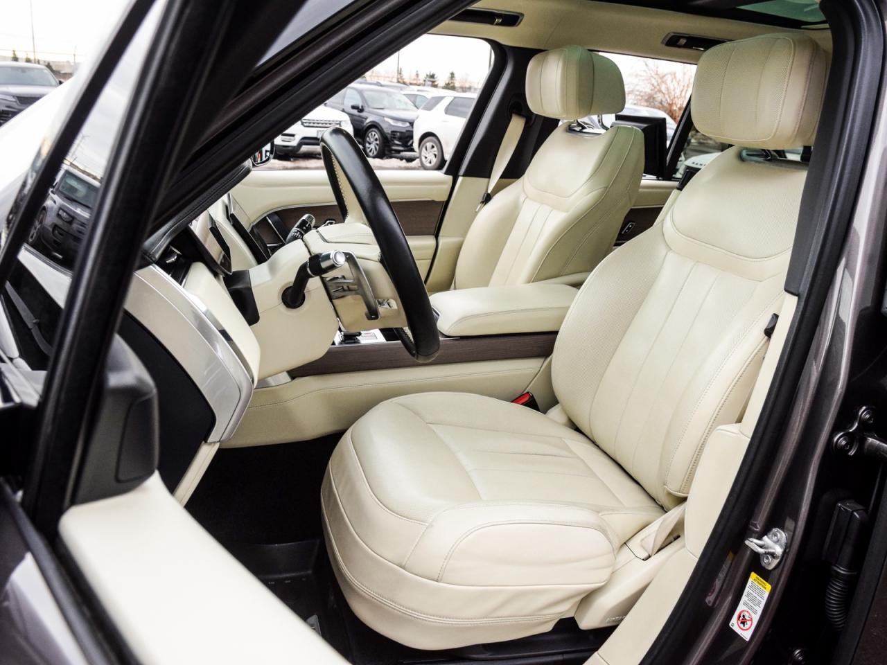 2022 Land Rover Range Rover P530 First Edition SWB Photo