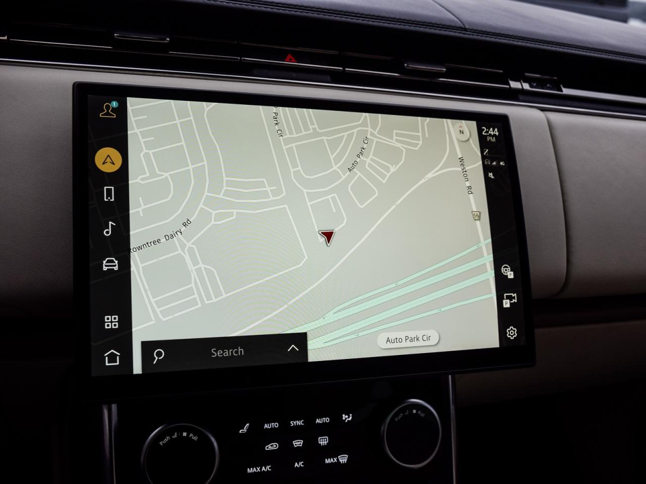 2022 Land Rover Range Rover P530 First Edition SWB Photo