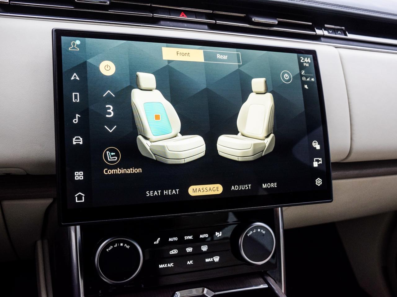 2022 Land Rover Range Rover P530 First Edition SWB Photo