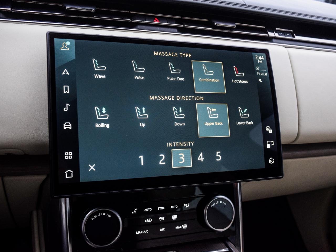 2022 Land Rover Range Rover P530 First Edition SWB Photo