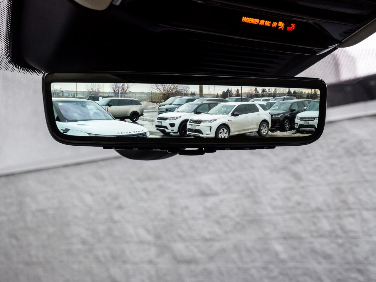 2022 Land Rover Range Rover P530 First Edition SWB Photo