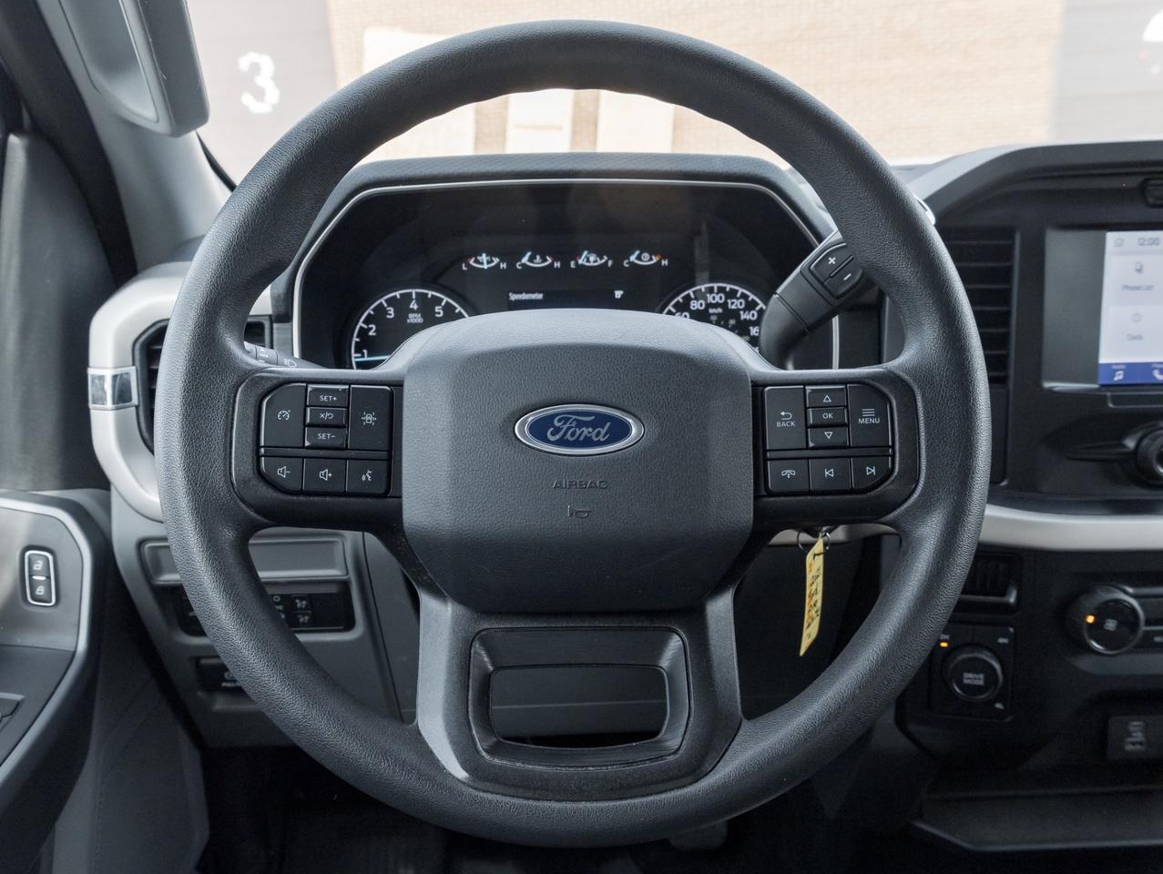 2021 Ford F-150 XL 4WD SuperCrew 5.5' Box, Camera, NO ACCIDENT, ON Photo