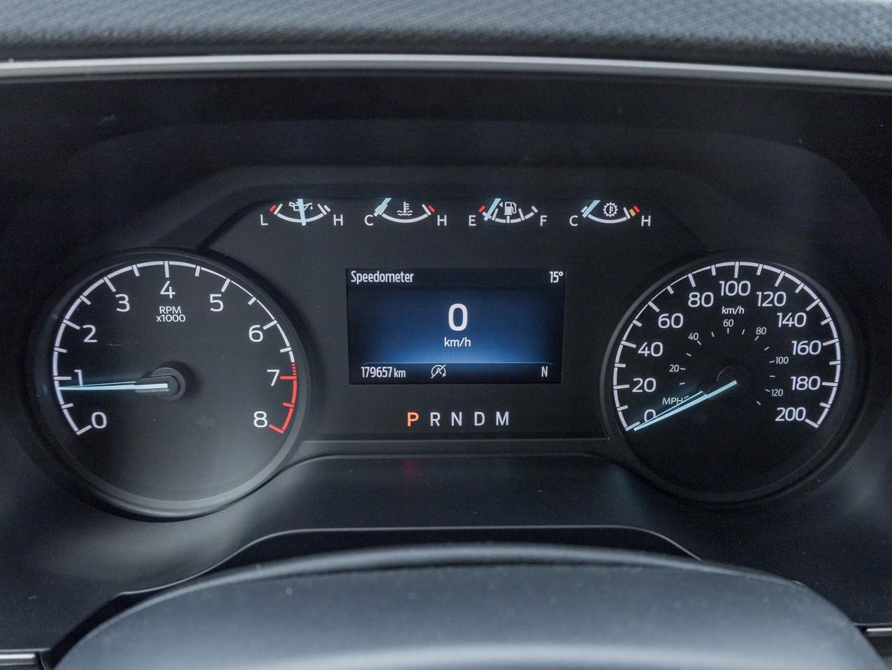 2021 Ford F-150 XL 4WD SuperCrew 5.5' Box, Camera, NO ACCIDENT, ON Photo