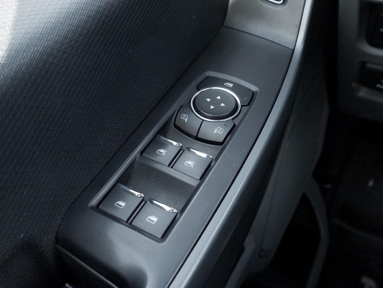 2021 Ford F-150 XL 4WD SuperCrew 5.5' Box, Camera, NO ACCIDENT, ON Photo