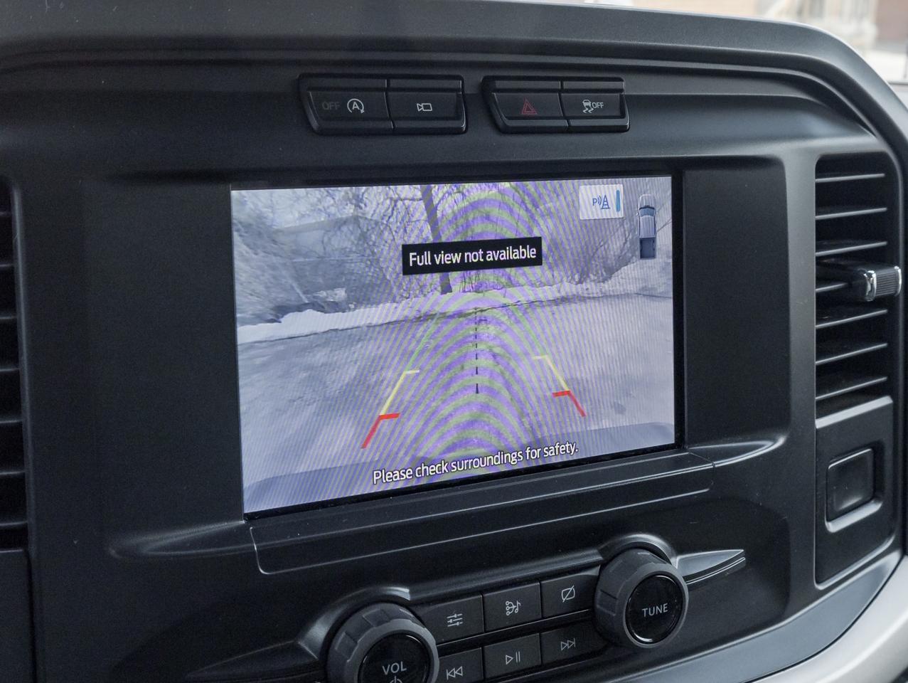 2021 Ford F-150 XL 4WD SuperCrew 5.5' Box, Camera, NO ACCIDENT, ON Photo