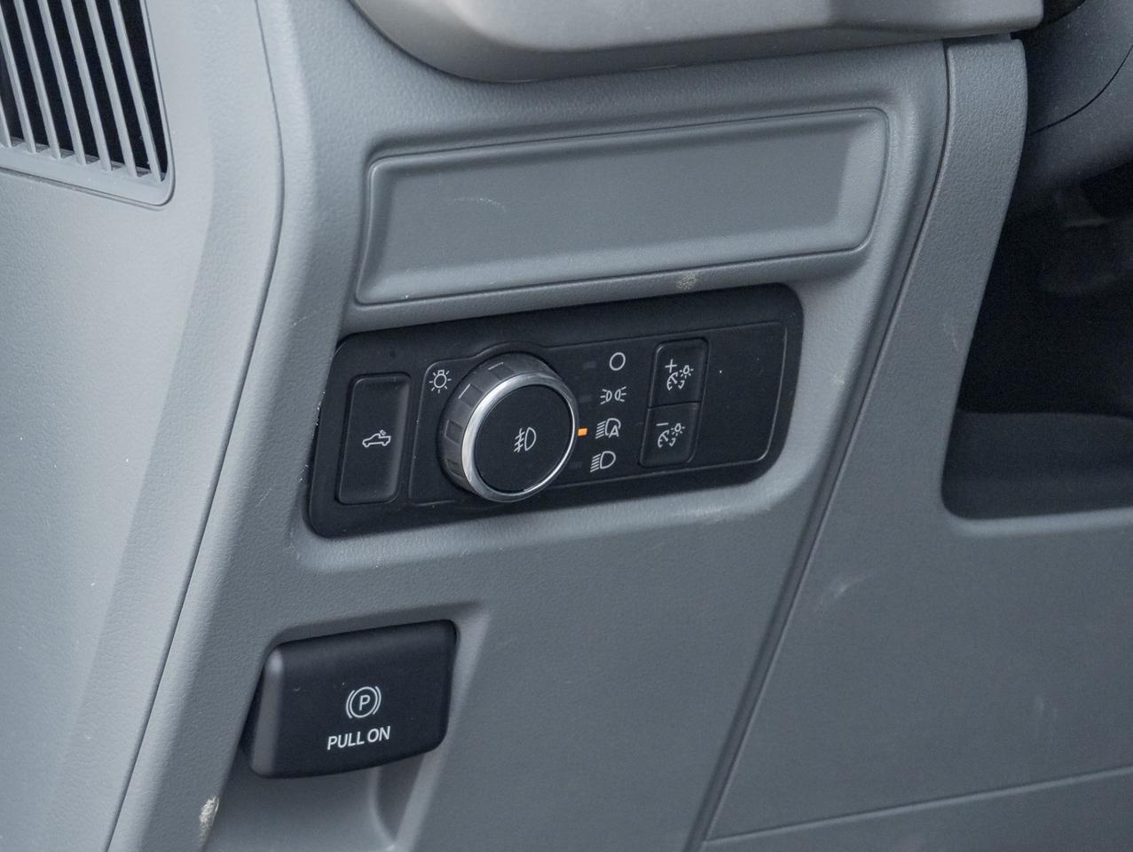 2021 Ford F-150 XL 4WD SuperCrew 5.5' Box, Camera, NO ACCIDENT, ON Photo