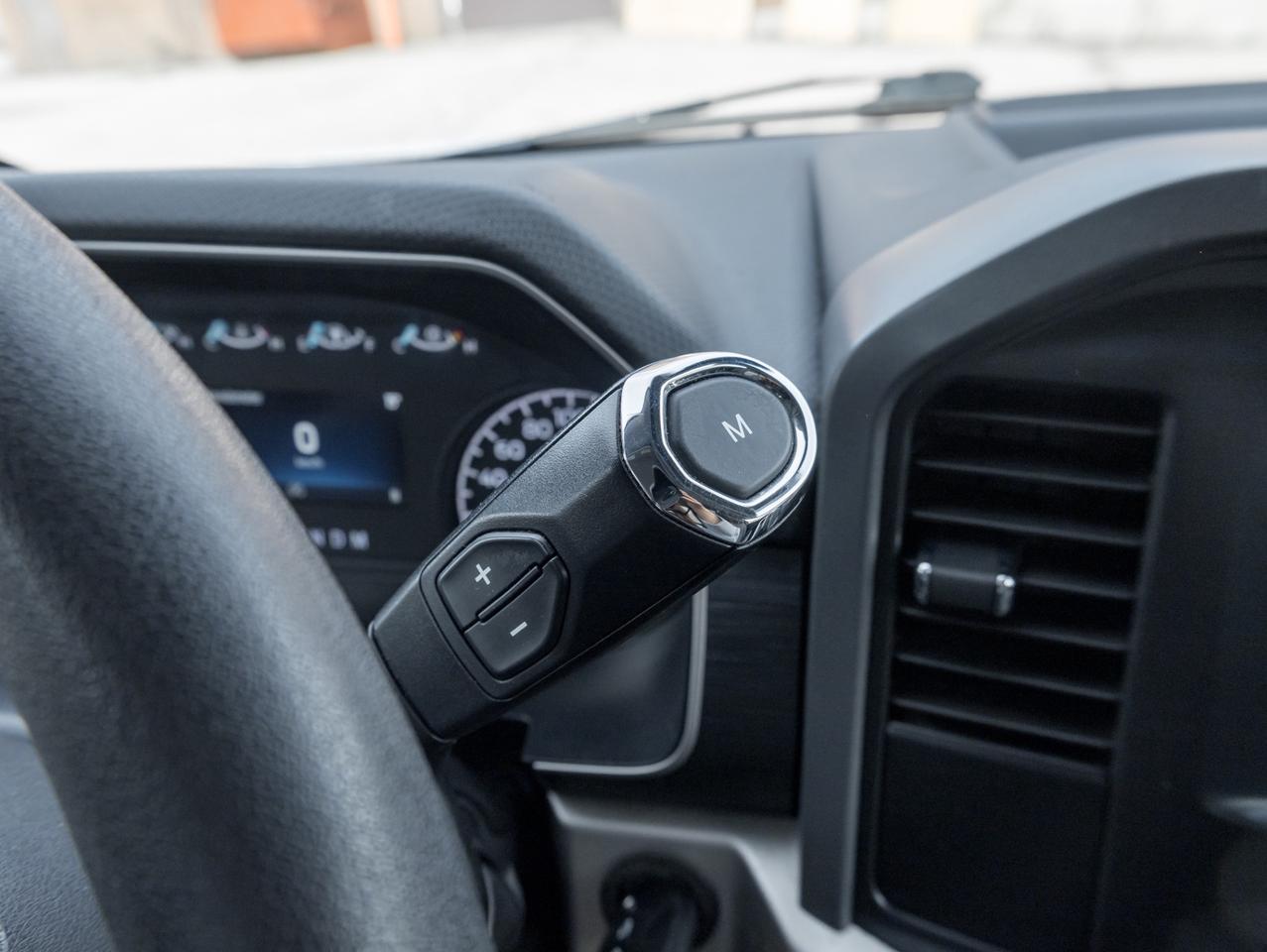 2021 Ford F-150 XL 4WD SuperCrew 5.5' Box, Camera, NO ACCIDENT, ON Photo