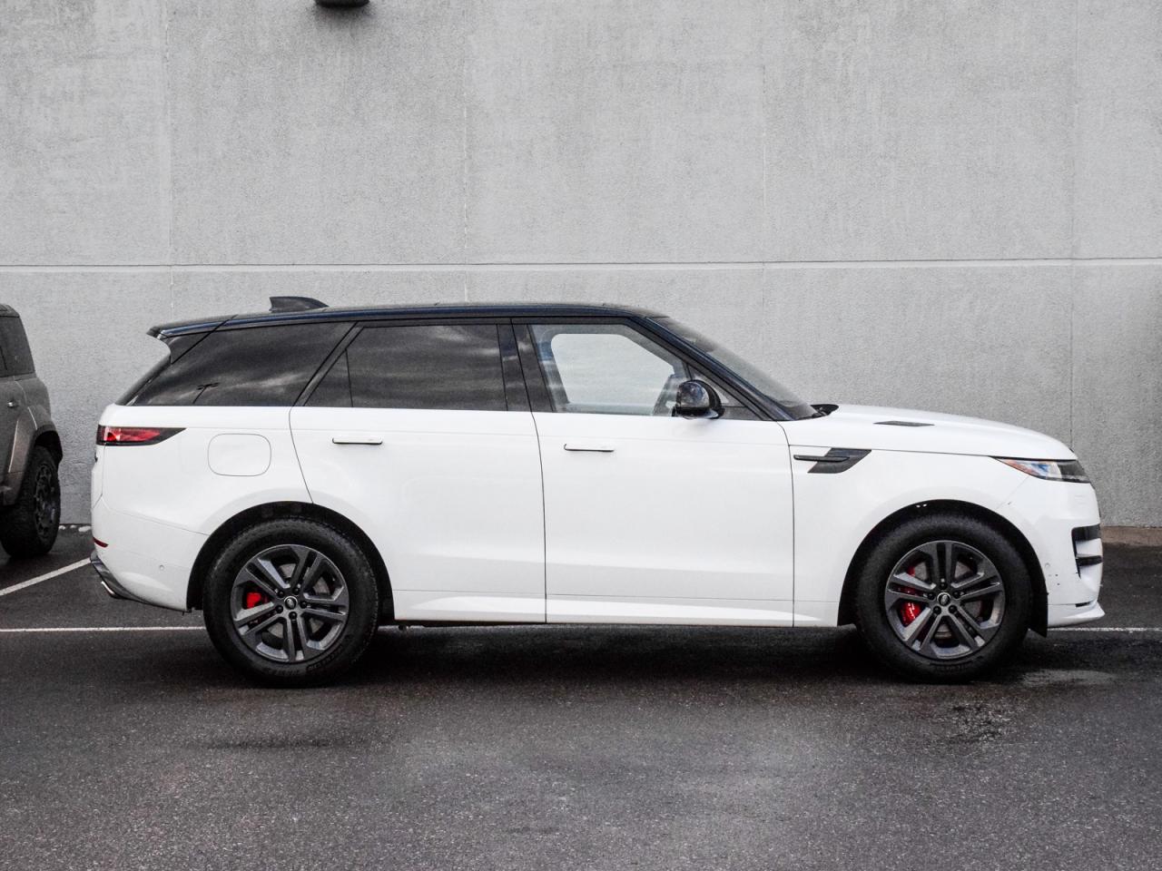 2023 Land Rover Range Rover Sport P400 Dynamic S Photo