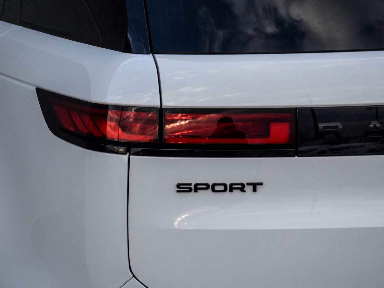 2023 Land Rover Range Rover Sport P400 Dynamic S Photo