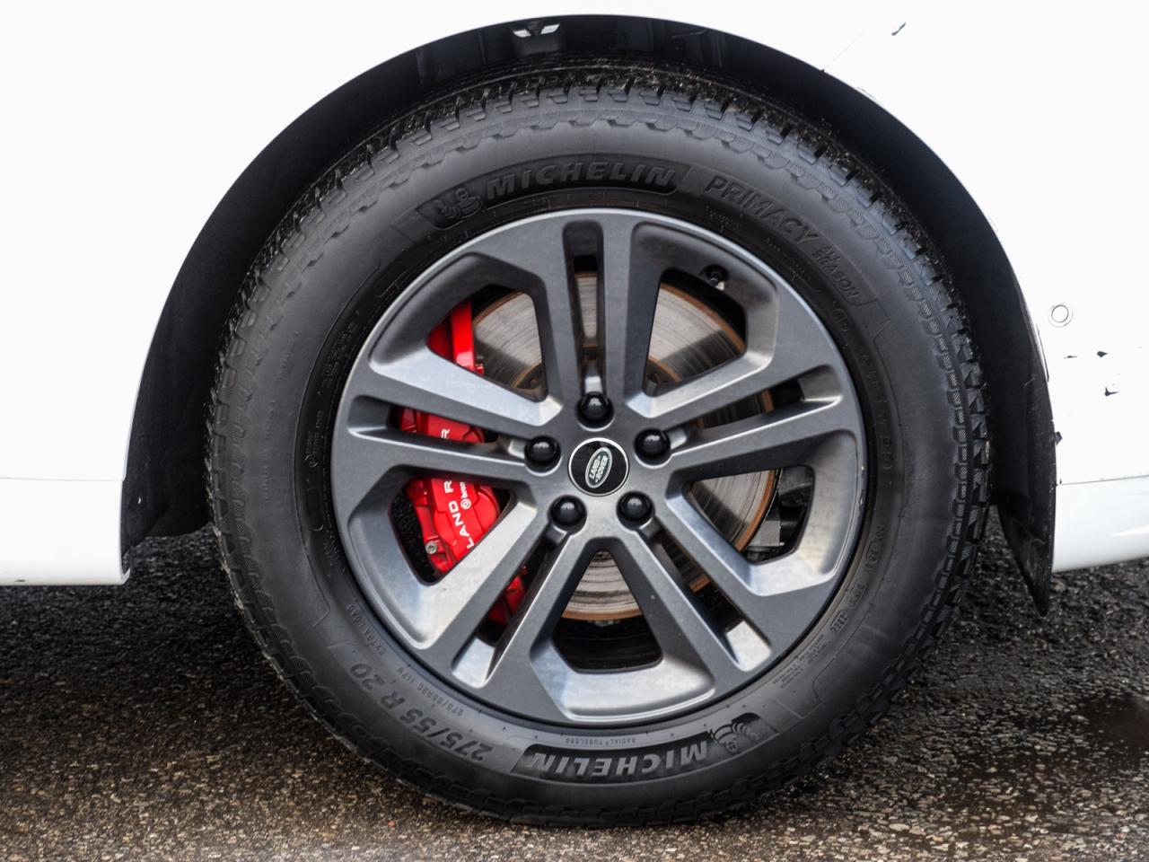 2023 Land Rover Range Rover Sport P400 Dynamic S Photo