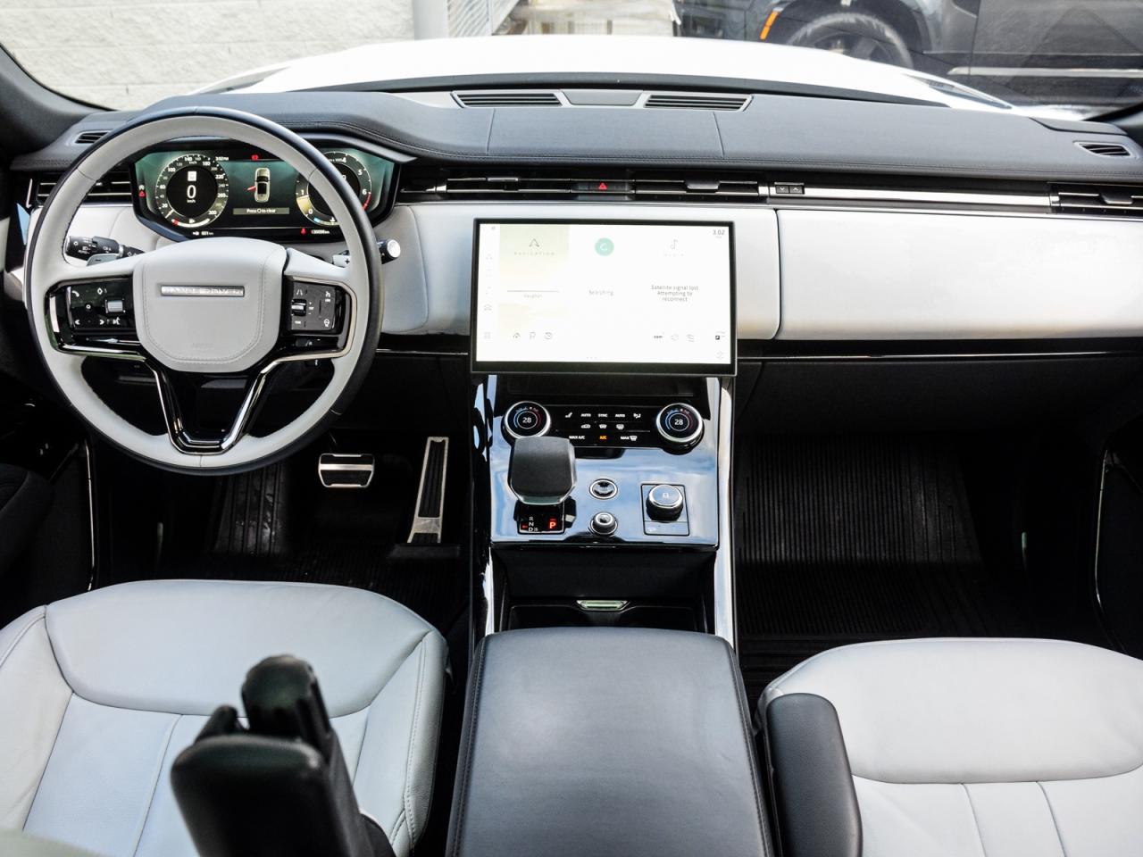 2023 Land Rover Range Rover Sport P400 Dynamic S Photo