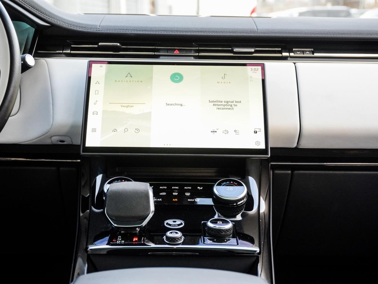 2023 Land Rover Range Rover Sport P400 Dynamic S Photo