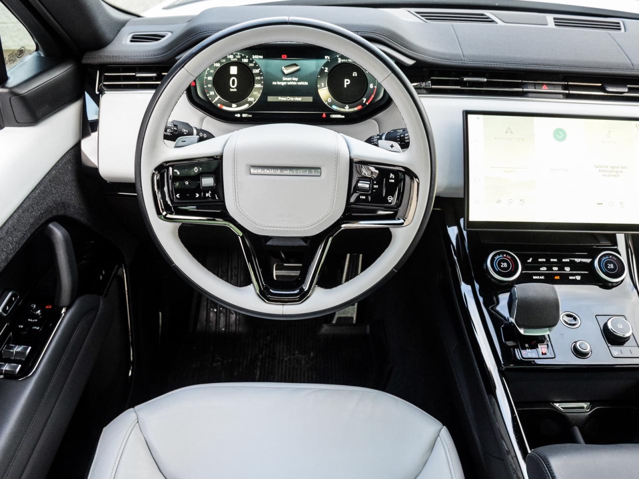 2023 Land Rover Range Rover Sport P400 Dynamic S Photo