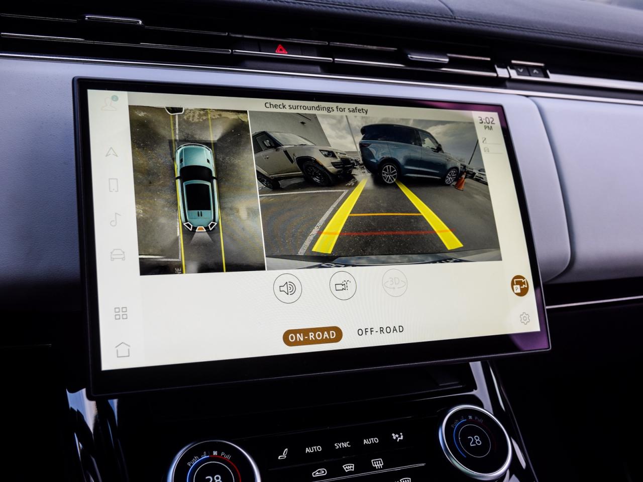 2023 Land Rover Range Rover Sport P400 Dynamic S Photo