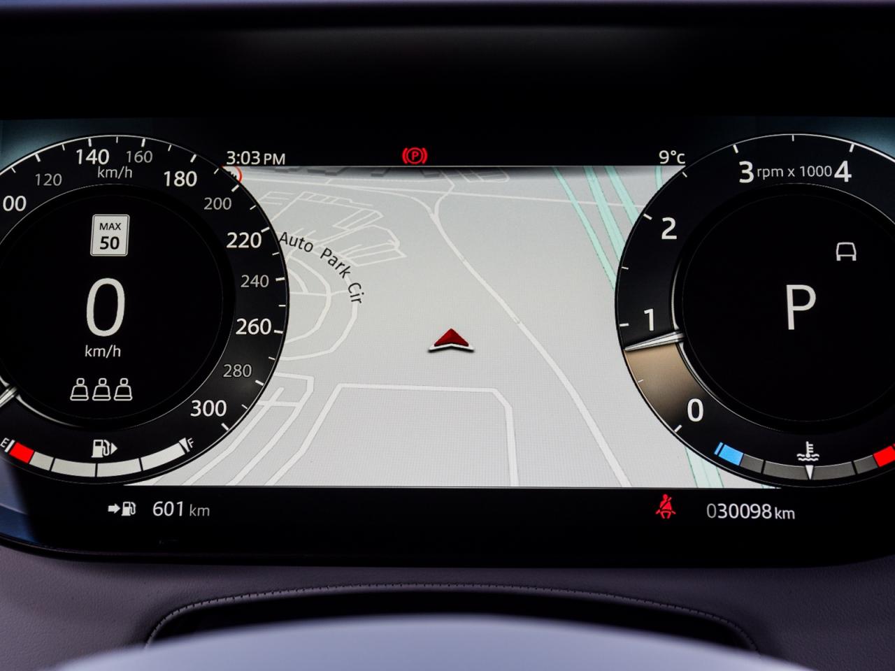 2023 Land Rover Range Rover Sport P400 Dynamic S Photo