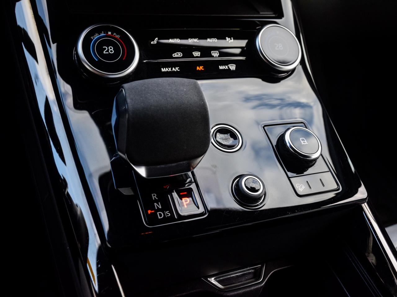 2023 Land Rover Range Rover Sport P400 Dynamic S Photo