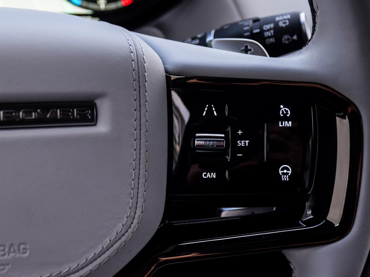 2023 Land Rover Range Rover Sport P400 Dynamic S Photo