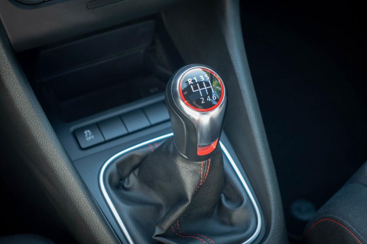 2011 Volkswagen GTI 2.0T Photo