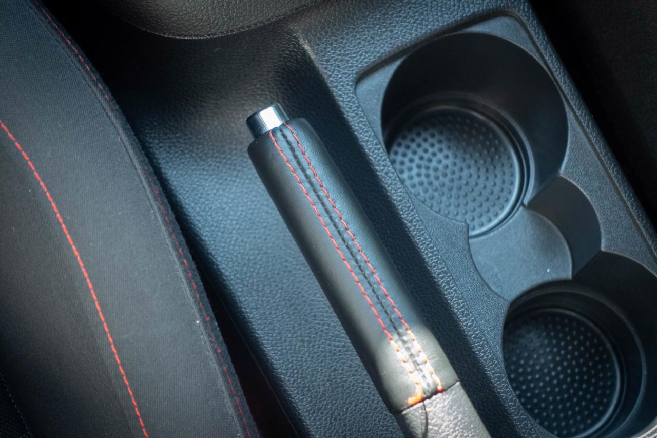 2011 Volkswagen GTI 2.0T Photo