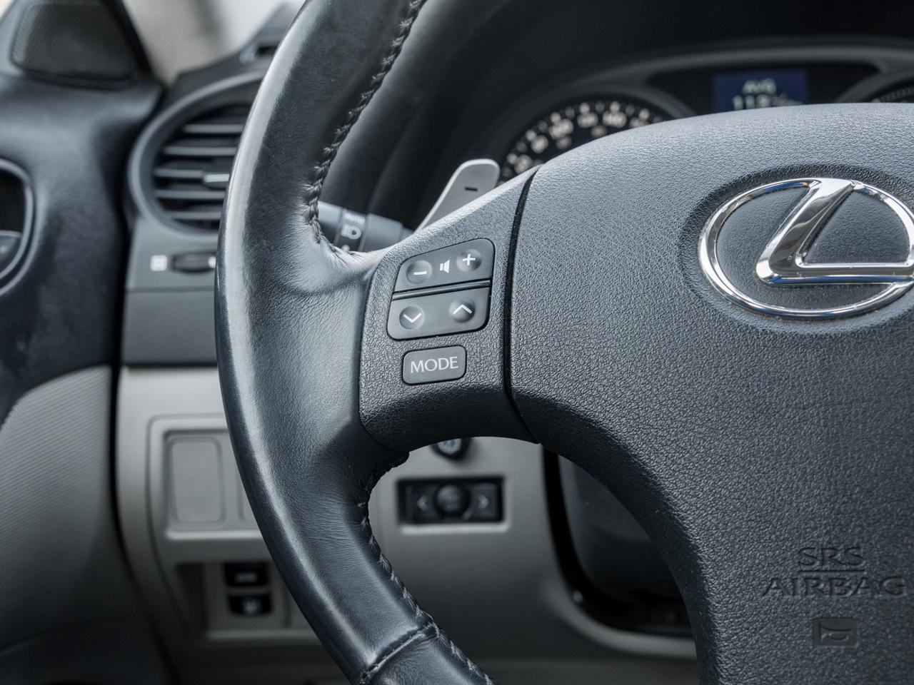 2006 Lexus IS IS350 , ACCIDENT FREE , ONE OWNER Photo