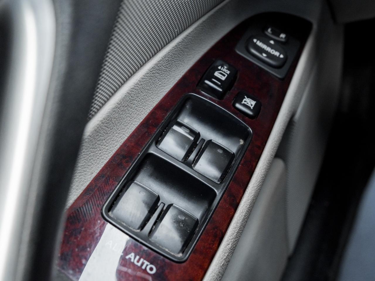 2006 Lexus IS IS350 , ACCIDENT FREE , ONE OWNER Photo