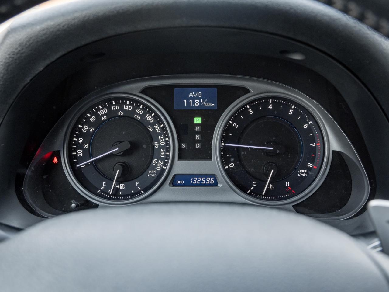 2006 Lexus IS IS350 , ACCIDENT FREE , ONE OWNER Photo