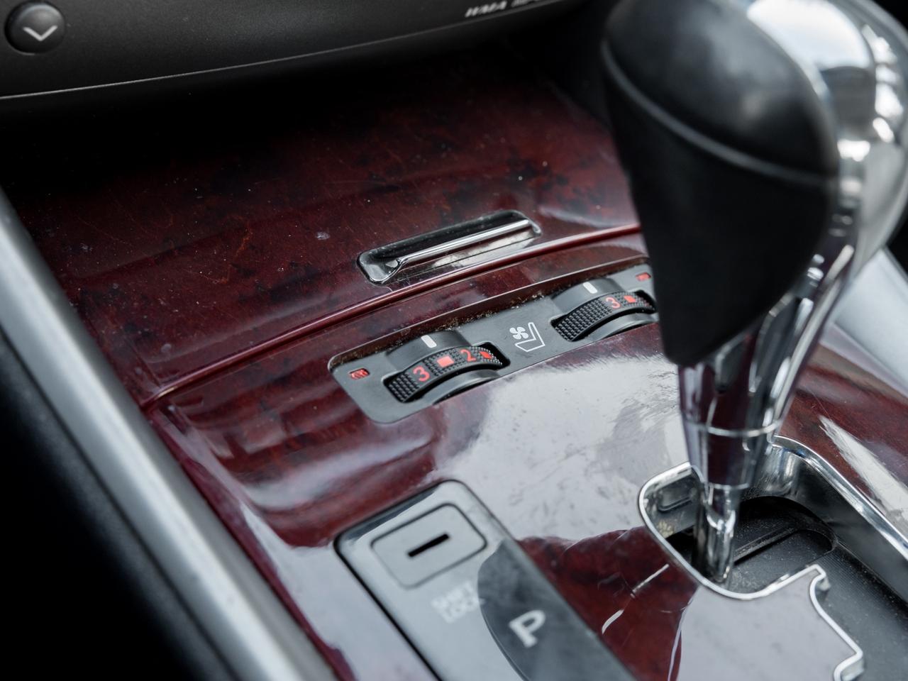 2006 Lexus IS IS350 , ACCIDENT FREE , ONE OWNER Photo