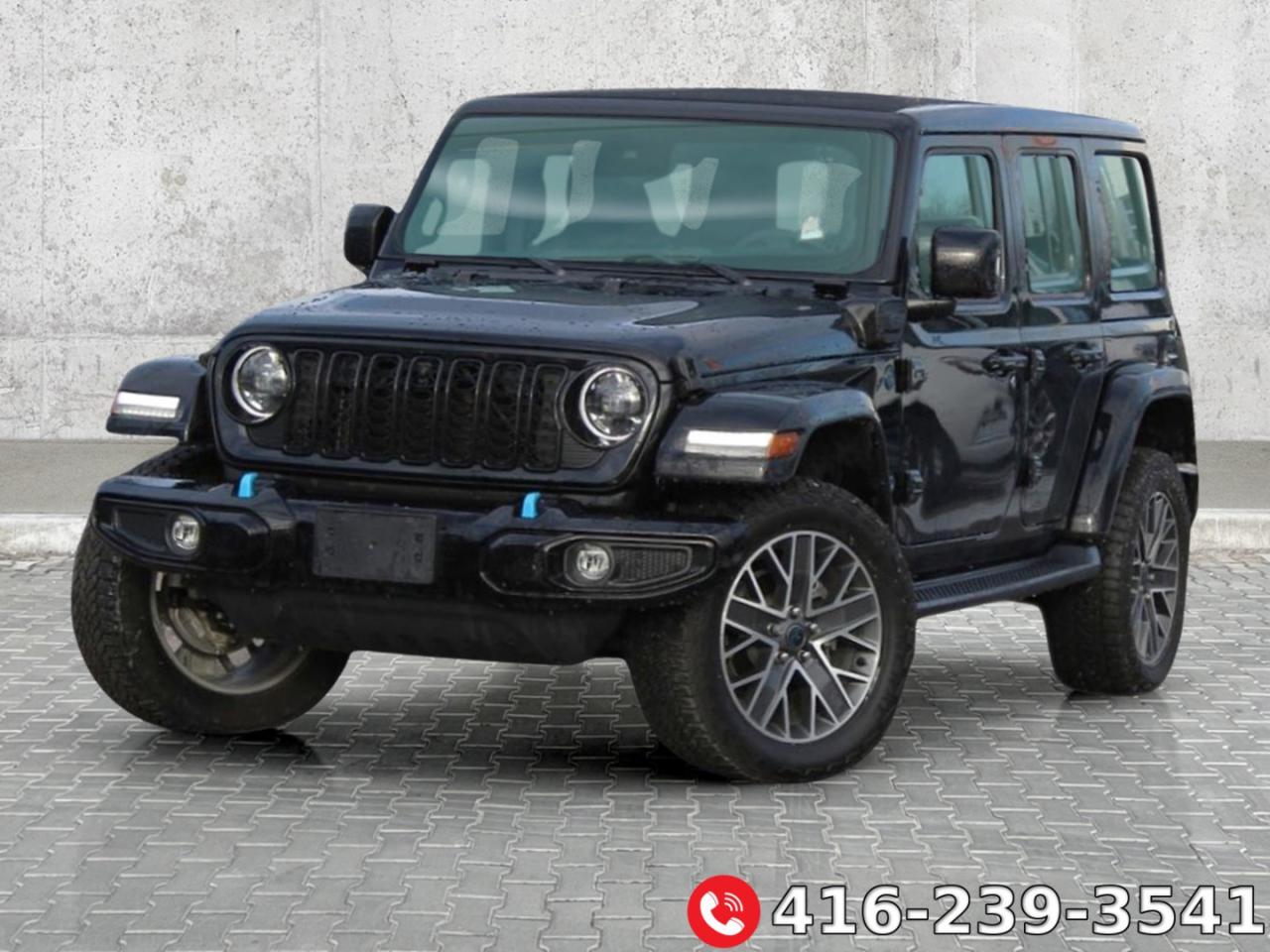 2024 Jeep Wrangler  Photo0