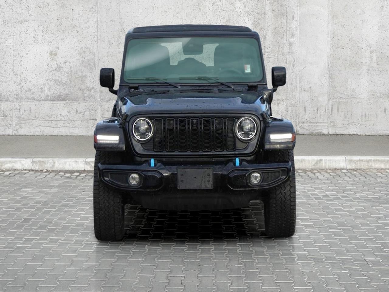 2024 Jeep Wrangler  Photo
