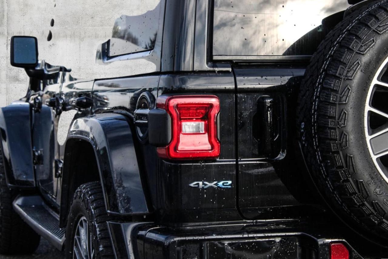 2024 Jeep Wrangler  Photo