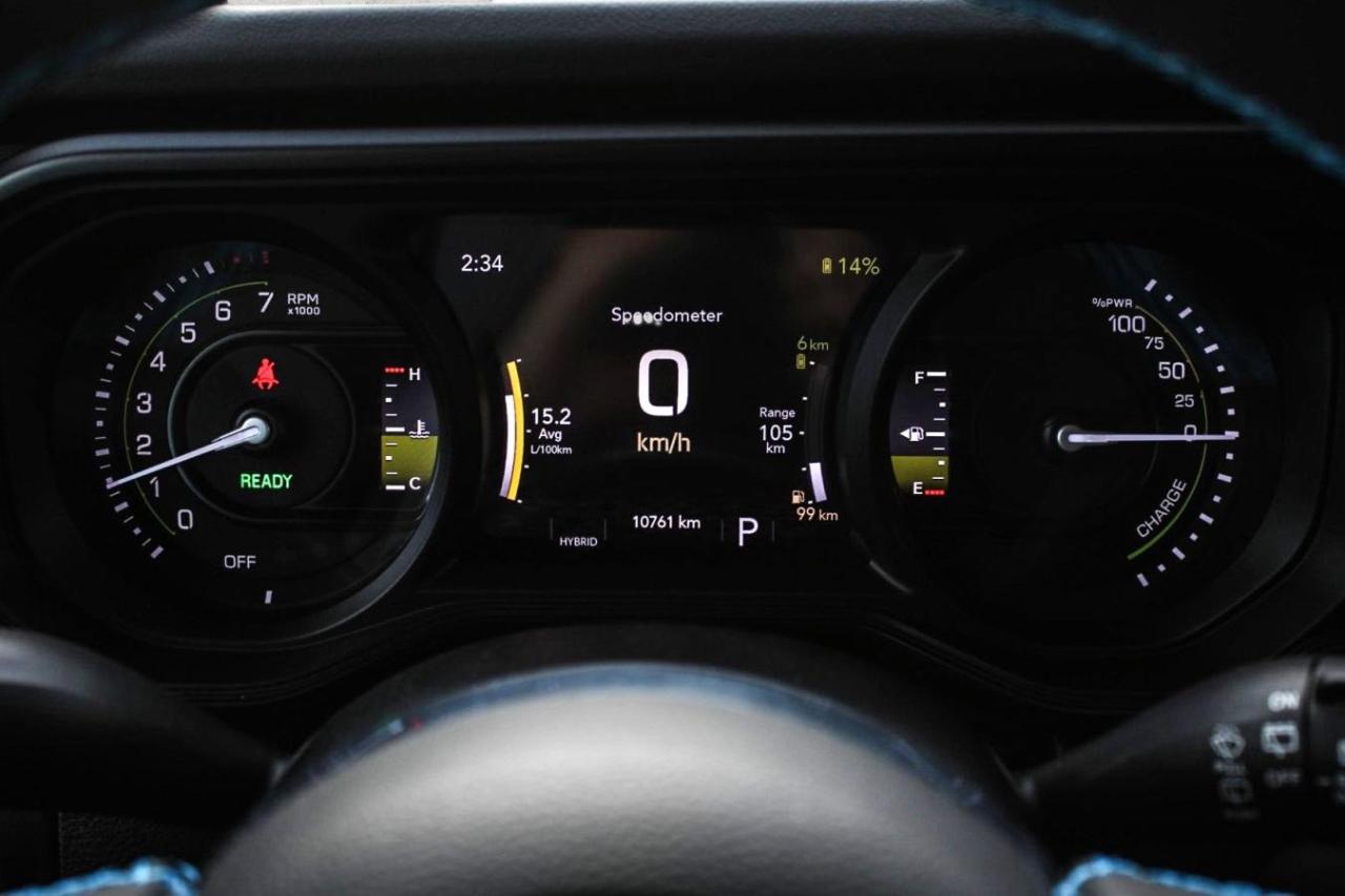 2024 Jeep Wrangler  Photo