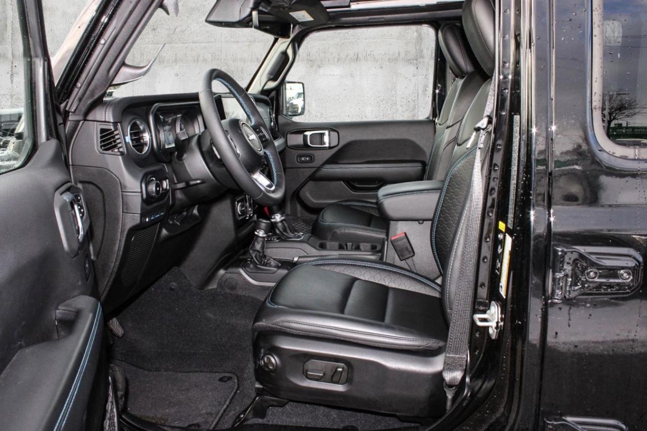 2024 Jeep Wrangler  Photo