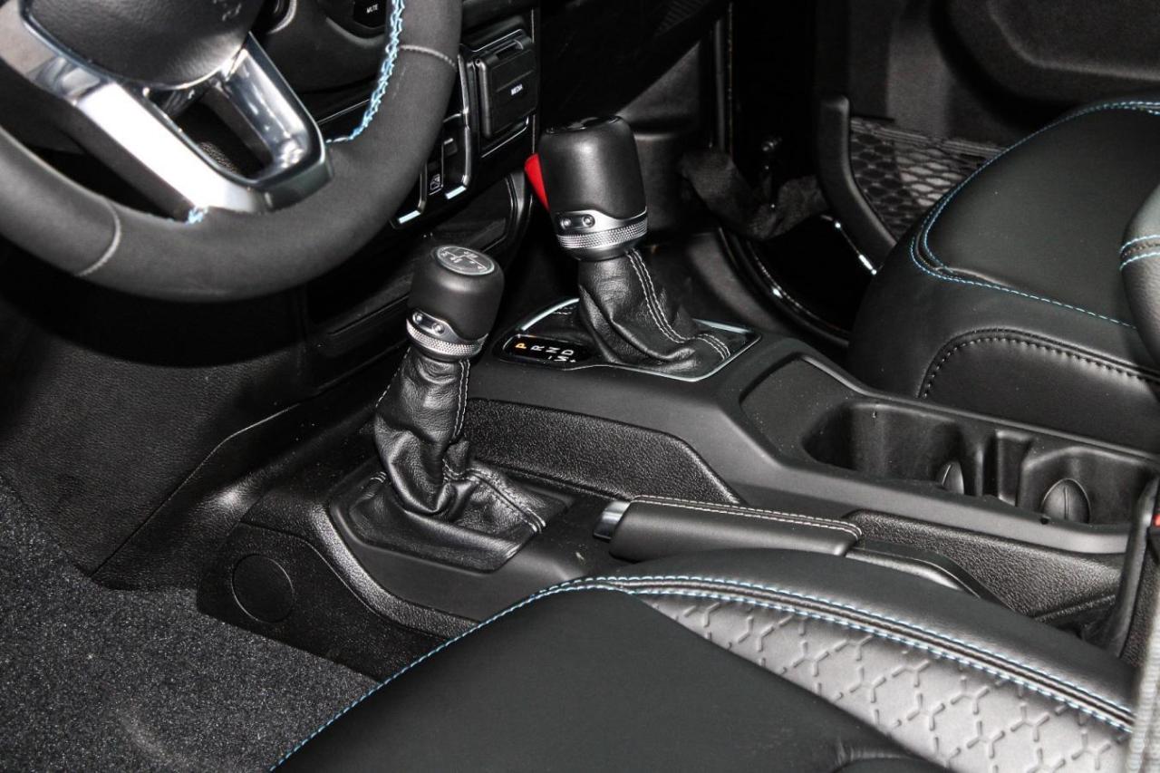 2024 Jeep Wrangler  Photo