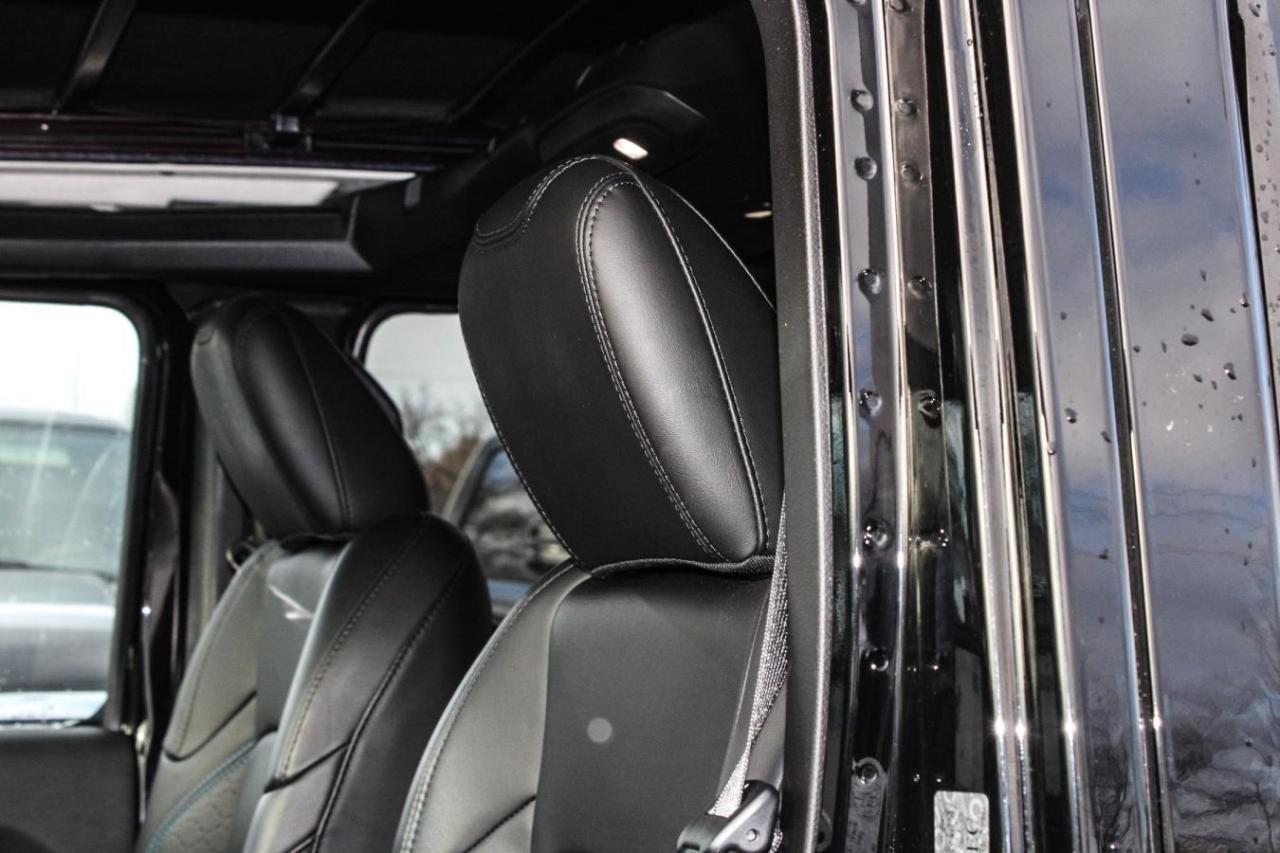 2024 Jeep Wrangler  Photo