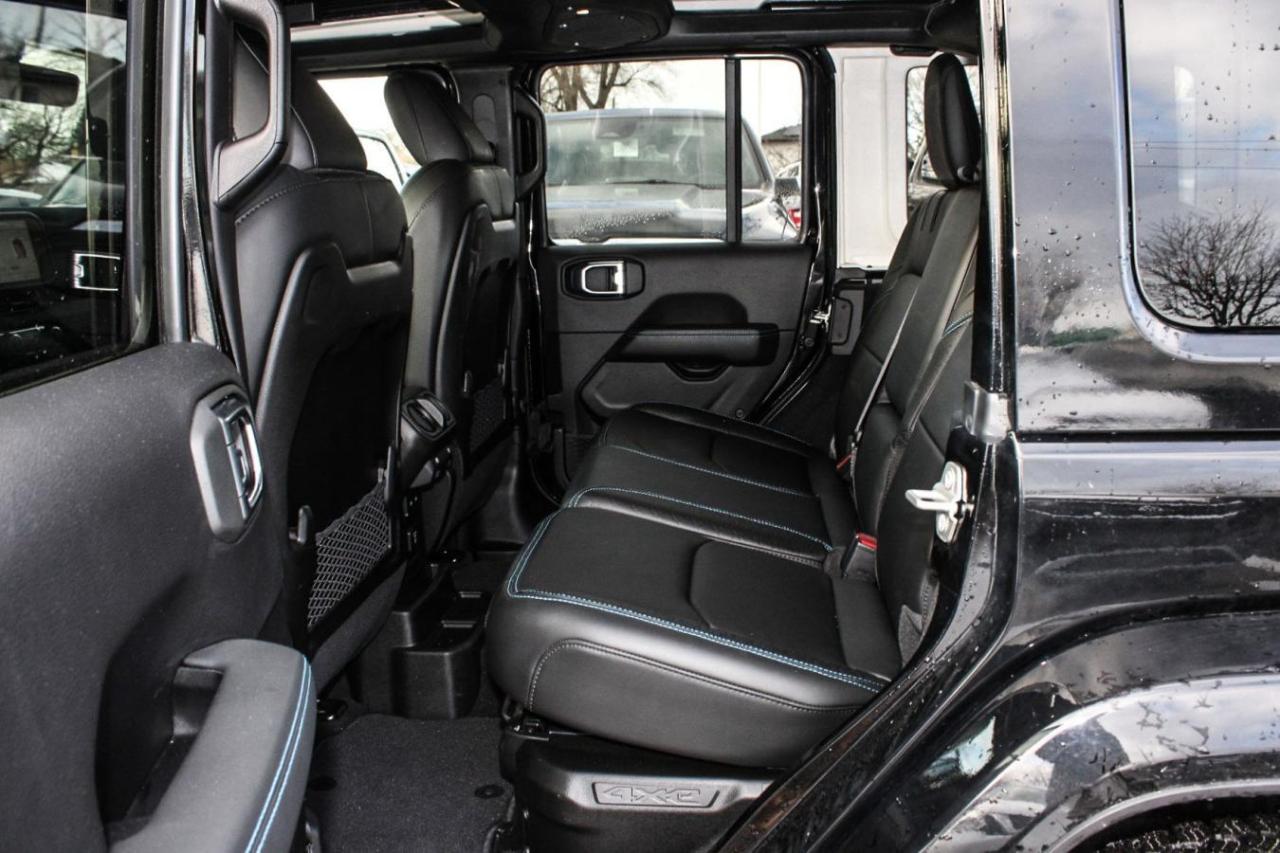 2024 Jeep Wrangler  Photo