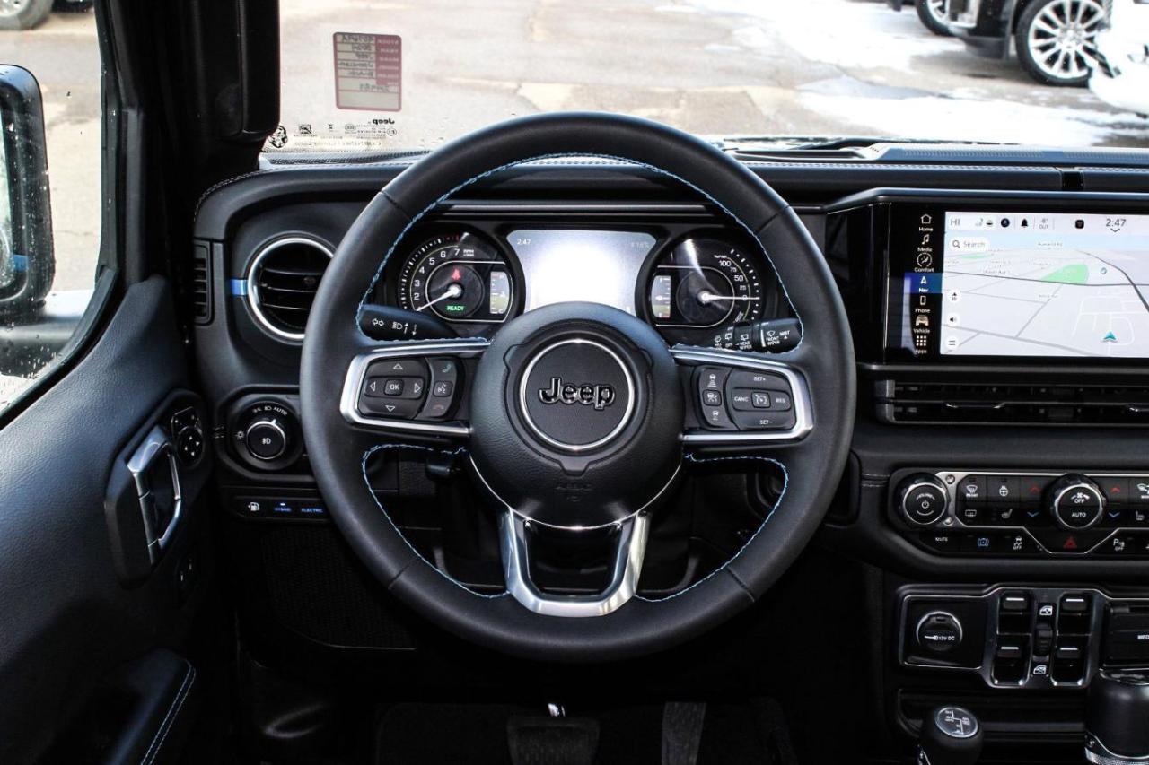 2024 Jeep Wrangler  Photo