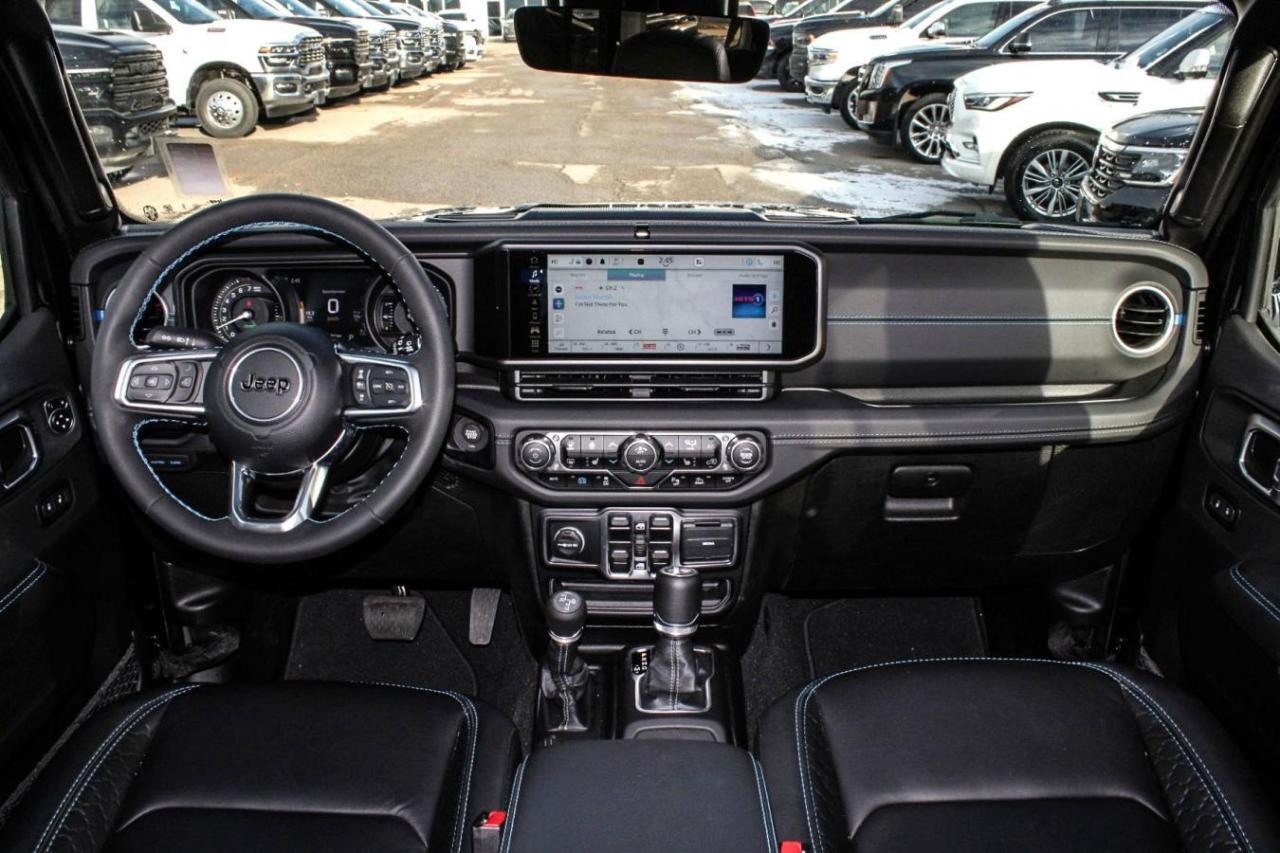 2024 Jeep Wrangler  Photo