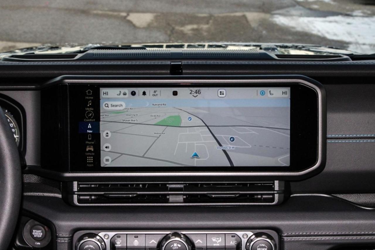 2024 Jeep Wrangler  Photo