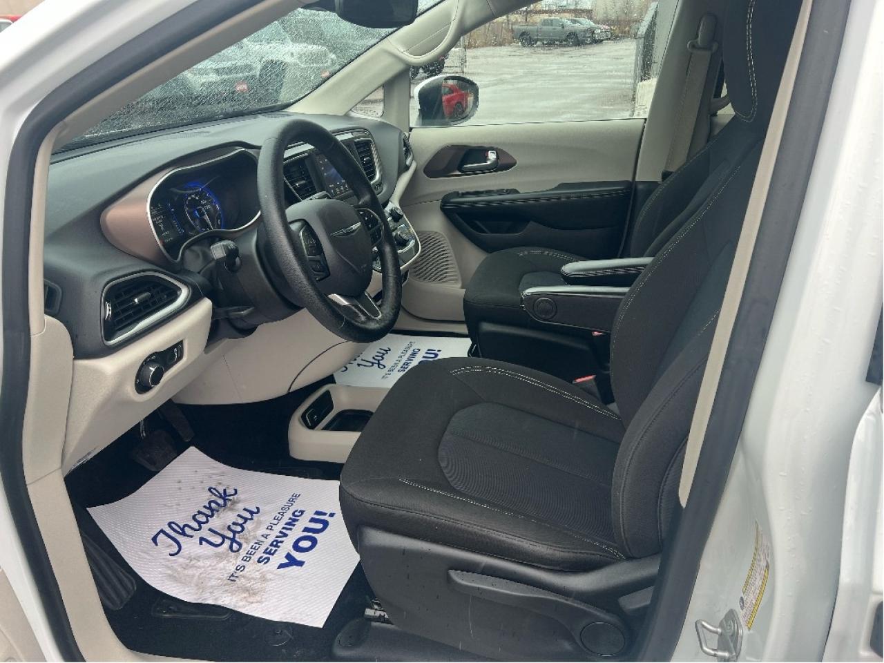 2021 Chrysler Grand Caravan *CLEAN CARFAX *ONE OWNER *LOW KMS *SAFETY TEC Photo