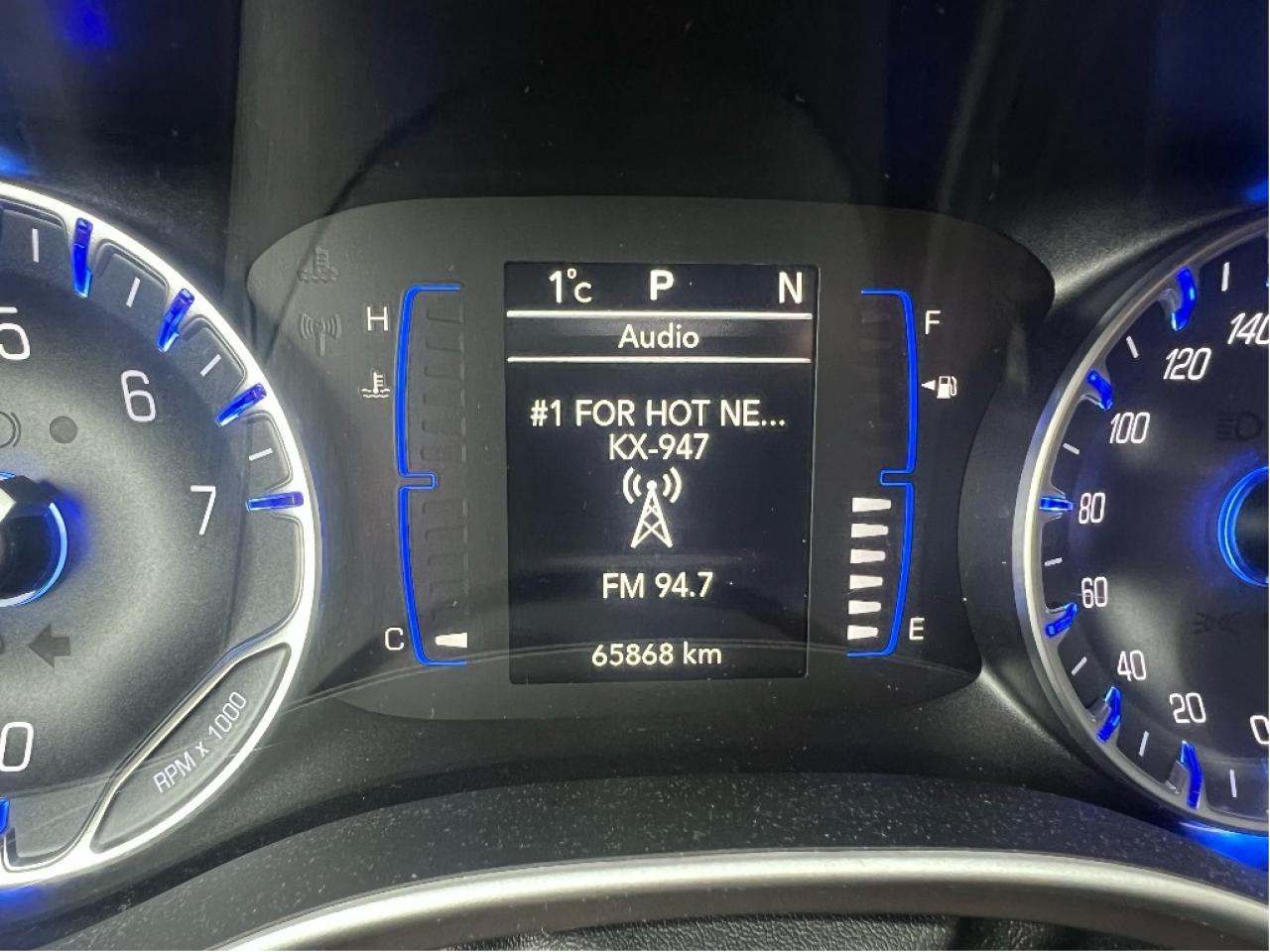 2021 Chrysler Grand Caravan *CLEAN CARFAX *ONE OWNER *LOW KMS *SAFETY TEC Photo