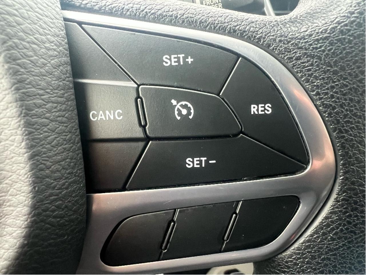 2021 Chrysler Grand Caravan *CLEAN CARFAX *ONE OWNER *LOW KMS *SAFETY TEC Photo