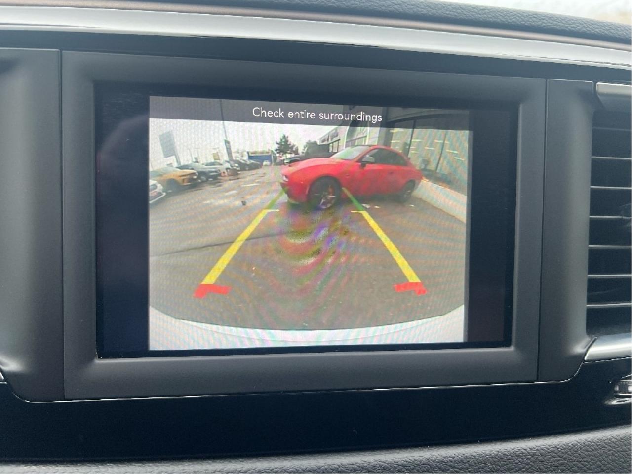 2021 Chrysler Grand Caravan *CLEAN CARFAX *ONE OWNER *LOW KMS *SAFETY TEC Photo