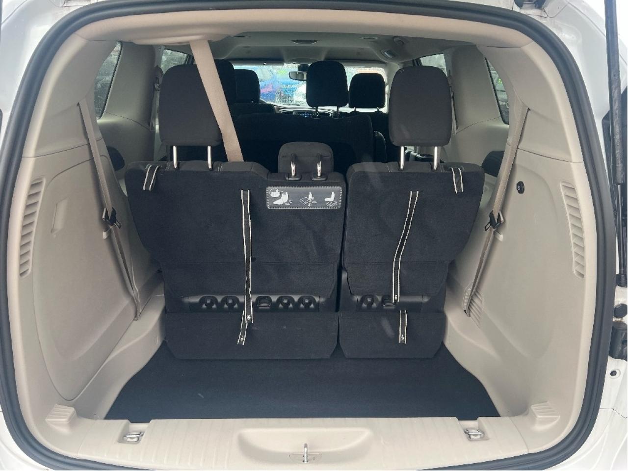 2021 Chrysler Grand Caravan *CLEAN CARFAX *ONE OWNER *LOW KMS *SAFETY TEC Photo