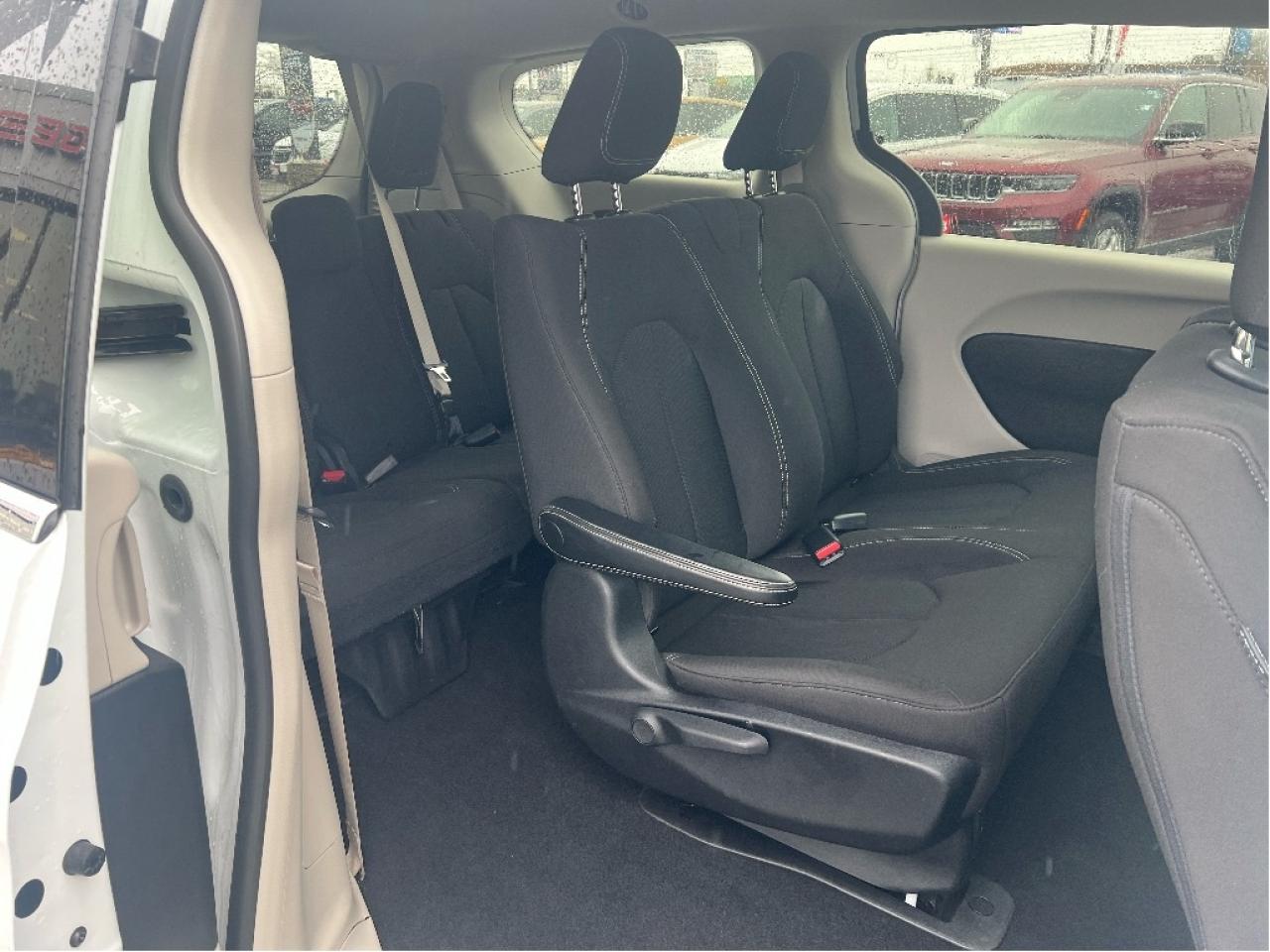 2021 Chrysler Grand Caravan *CLEAN CARFAX *ONE OWNER *LOW KMS *SAFETY TEC Photo